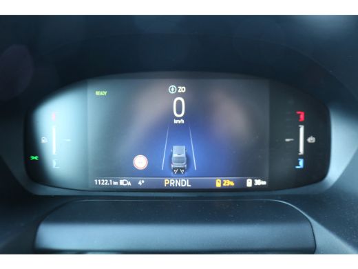 Ford E-Transit 350 L4 H3 Trend 68 kWh ActivLease financial lease