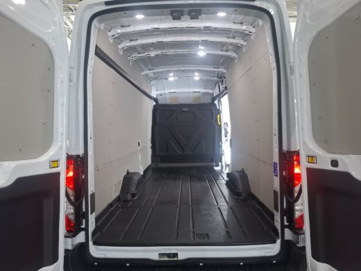 Ford E-Transit 350 L4 H3 Trend 68 kWh (Wordt verwacht) ActivLease financial lease