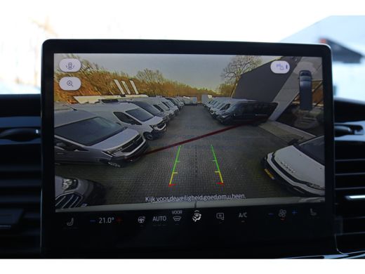 Ford E-Transit 350 L4 H3 Trend 68 kWh ActivLease financial lease