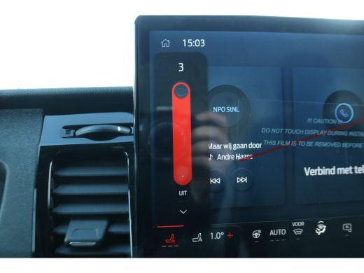 Ford E-Transit 350 L4 H3 Trend 68 kWh ActivLease financial lease