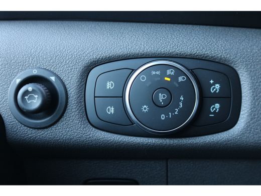 Ford E-Transit 350 L4 H3 Trend 68 kWh ActivLease financial lease