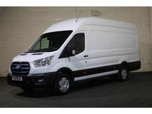 Ford E-Transit 350 L4 H3 Trend 68 kWh ActivLease financial lease