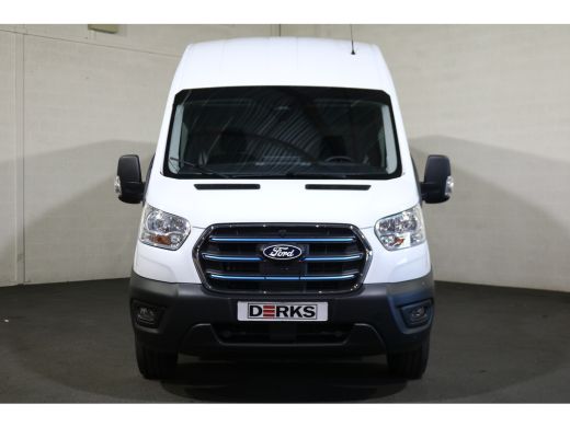 Ford E-Transit 350 L4 H3 Trend 68 kWh ActivLease financial lease