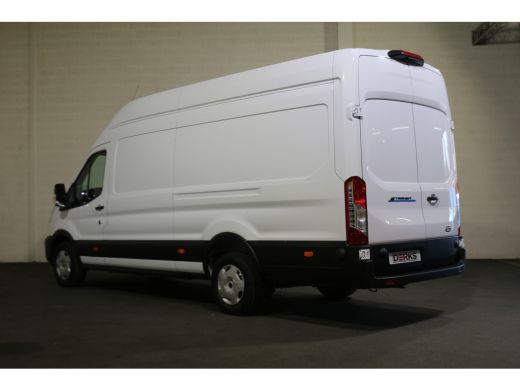 Ford E-Transit 350 L4 H3 Trend 68 kWh ActivLease financial lease
