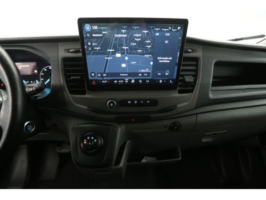 Ford E-Transit L3H2 Trend 89 kWh | 4,25 T + B-Rijbewijs | SOH 96% | Snelladen | Airco | Camera | Cruise | 3-Zits... ActivLease financial lease