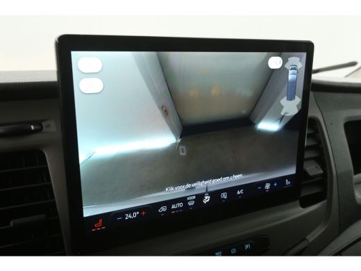 Ford E-Transit L3H2 Trend 89 kWh | 4,25 T + B-Rijbewijs | SOH 96% | Snelladen | Airco | Camera | Cruise | 3-Zits... ActivLease financial lease