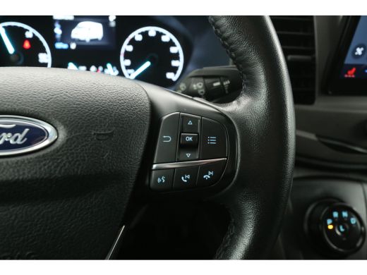 Ford E-Transit L3H2 Trend 89 kWh | 4,25 T + B-Rijbewijs | SOH 96% | Snelladen | Airco | Camera | Cruise | 3-Zits... ActivLease financial lease