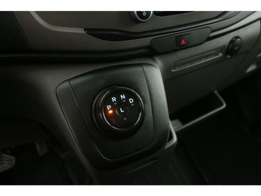 Ford E-Transit L3H2 Trend 89 kWh | 4,25 T + B-Rijbewijs | SOH 96% | Snelladen | Airco | Camera | Cruise | 3-Zits... ActivLease financial lease