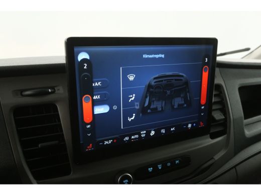 Ford E-Transit L3H2 Trend 89 kWh | 4,25 T + B-Rijbewijs | SOH 96% | Snelladen | Airco | Camera | Cruise | 3-Zits... ActivLease financial lease