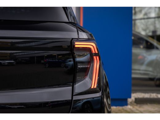 Ford Explorer Premium Extended Range RWD 77 kWh Trekhaak | Cruise adaptief | Geheugen Stoel L+R | Massage | Hea... ActivLease financial lease