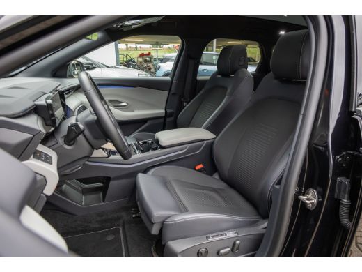 Ford Explorer Premium Extended Range RWD 77 kWh Trekhaak | Cruise adaptief | Geheugen Stoel L+R | Massage | Hea... ActivLease financial lease