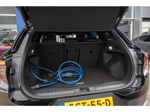 Ford Explorer Premium Extended Range RWD 77 kWh Trekhaak | Cruise adaptief | Geheugen Stoel L+R | Massage | Hea... ActivLease financial lease