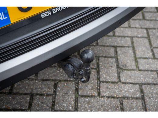 Ford Explorer Premium Extended Range RWD 77 kWh Trekhaak | Cruise adaptief | Geheugen Stoel L+R | Massage | Hea... ActivLease financial lease