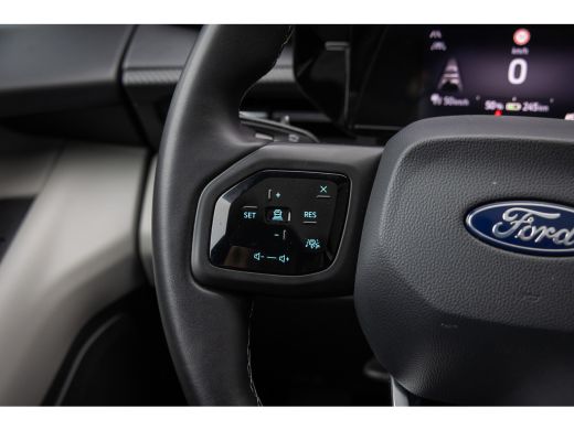 Ford Explorer Premium Extended Range RWD 77 kWh Trekhaak | Cruise adaptief | Geheugen Stoel L+R | Massage | Hea... ActivLease financial lease