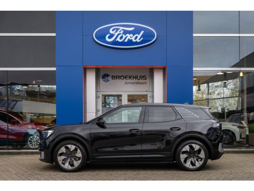 Ford Explorer Premium Extended Range RWD 77 kWh Trekhaak | Cruise adaptief | Geheugen Stoel L+R | Massage | Hea... ActivLease financial lease