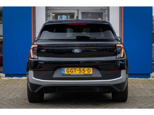 Ford Explorer Premium Extended Range RWD 77 kWh Trekhaak | Cruise adaptief | Geheugen Stoel L+R | Massage | Hea... ActivLease financial lease