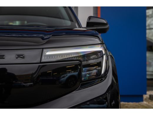 Ford Explorer Premium Extended Range RWD 77 kWh Trekhaak | Cruise adaptief | Geheugen Stoel L+R | Massage | Hea... ActivLease financial lease