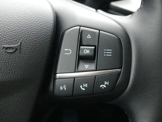 Ford Focus 1.0 EcoBoost Hybrid 125PK Titanium X | AGR-STOEL | STOEL+STUUR+VOORRUITVERWARMING | CAMERA | NAVI... ActivLease financial lease