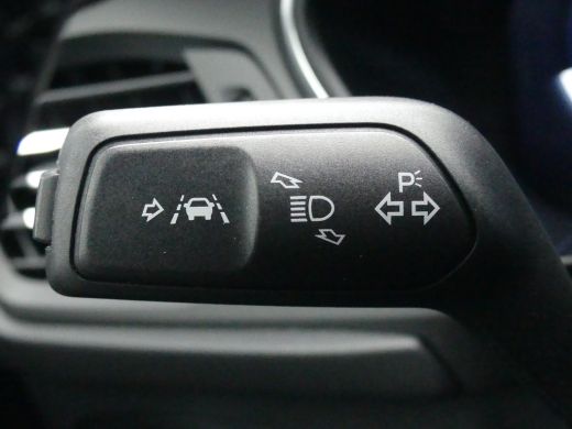 Ford Focus 1.0 EcoBoost Hybrid 125PK Titanium X | AGR-STOEL | STOEL+STUUR+VOORRUITVERWARMING | CAMERA | NAVI... ActivLease financial lease