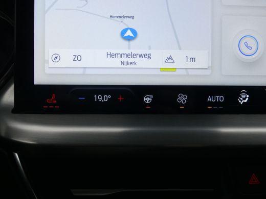 Ford Focus 1.0 EcoBoost Hybrid 125PK Titanium X | AGR-STOEL | STOEL+STUUR+VOORRUITVERWARMING | CAMERA | NAVI... ActivLease financial lease