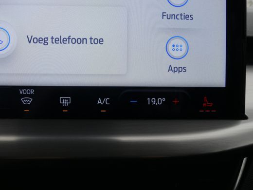 Ford Focus 1.0 EcoBoost Hybrid 125PK Titanium X | AGR-STOEL | STOEL+STUUR+VOORRUITVERWARMING | CAMERA | NAVI... ActivLease financial lease