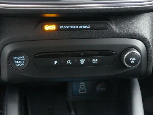 Ford Focus 1.0 EcoBoost Hybrid 125PK Titanium X | AGR-STOEL | STOEL+STUUR+VOORRUITVERWARMING | CAMERA | NAVI... ActivLease financial lease