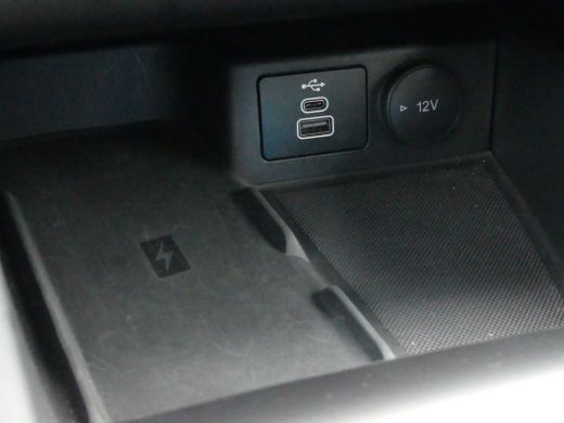 Ford Focus 1.0 EcoBoost Hybrid 125PK Titanium X | AGR-STOEL | STOEL+STUUR+VOORRUITVERWARMING | CAMERA | NAVI... ActivLease financial lease