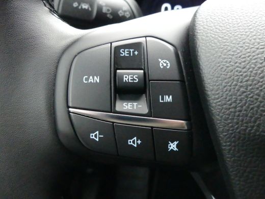 Ford Focus 1.0 EcoBoost Hybrid 125PK Titanium X | AGR-STOEL | STOEL+STUUR+VOORRUITVERWARMING | CAMERA | NAVI... ActivLease financial lease