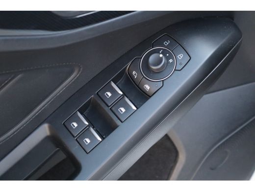 Ford Focus 125PK EcoB. Hybrid ST Line Gr.-Navi/Adapt.-cruise/Camera/Winter-pack ActivLease financial lease