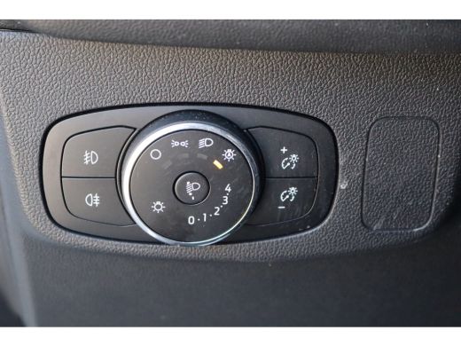 Ford Focus 125PK EcoB. Hybrid ST Line Gr.-Navi/Adapt.-cruise/Camera/Winter-pack ActivLease financial lease