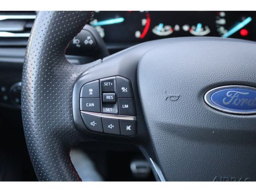 Ford Focus 125PK EcoB. Hybrid ST Line Gr.-Navi/Adapt.-cruise/Camera/Winter-pack ActivLease financial lease