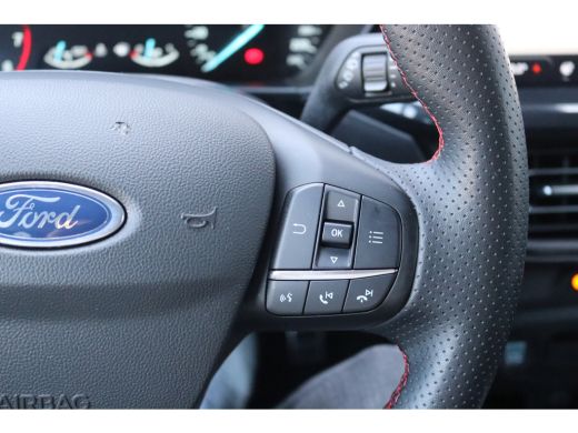 Ford Focus 125PK EcoB. Hybrid ST Line Gr.-Navi/Adapt.-cruise/Camera/Winter-pack ActivLease financial lease