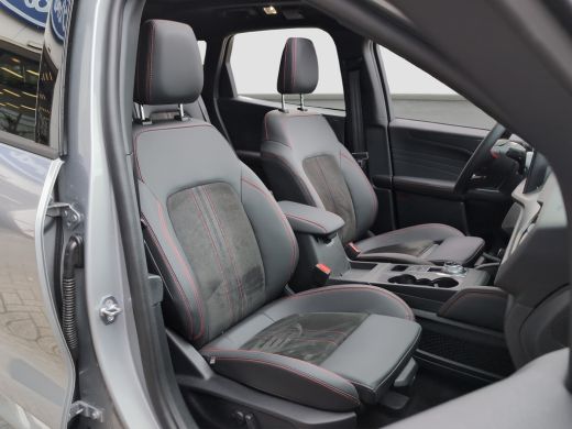 Ford Kuga 2.5 PHEV ST-Line X | Black Pack | Trekhaak | Head-Up | Pano | Adap. Cruise | Winter Pack ActivLease financial lease