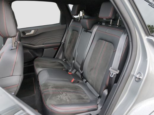 Ford Kuga 2.5 PHEV ST-Line X | Black Pack | Trekhaak | Head-Up | Pano | Adap. Cruise | Winter Pack ActivLease financial lease