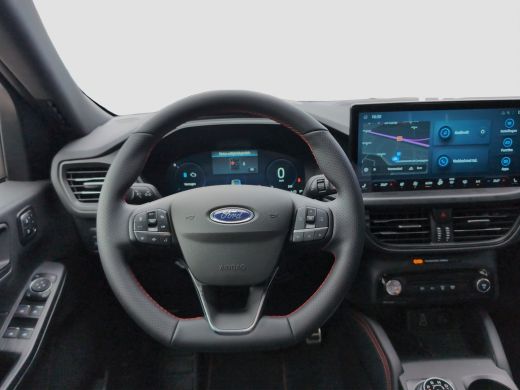 Ford Kuga 2.5 PHEV ST-Line X | Black Pack | Trekhaak | Head-Up | Pano | Adap. Cruise | Winter Pack ActivLease financial lease