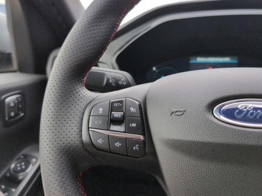 Ford Kuga 2.5 PHEV ST-Line X | Black Pack | Trekhaak | Head-Up | Pano | Adap. Cruise | Winter Pack ActivLease financial lease