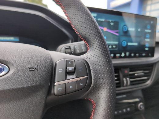 Ford Kuga 2.5 PHEV ST-Line X | Black Pack | Trekhaak | Head-Up | Pano | Adap. Cruise | Winter Pack ActivLease financial lease