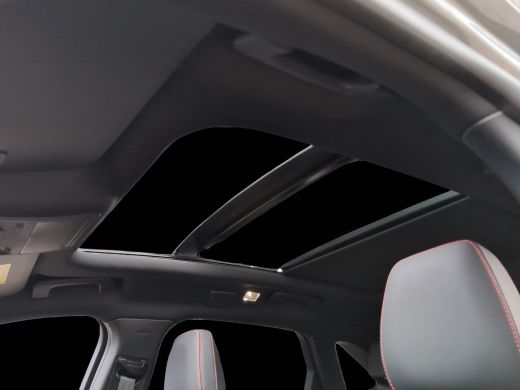 Ford Kuga 2.5 PHEV ST-Line X | Black Pack | Trekhaak | Head-Up | Pano | Adap. Cruise | Winter Pack ActivLease financial lease