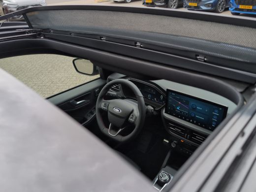 Ford Kuga 2.5 PHEV ST-Line X | Black Pack | Trekhaak | Head-Up | Pano | Adap. Cruise | Winter Pack ActivLease financial lease