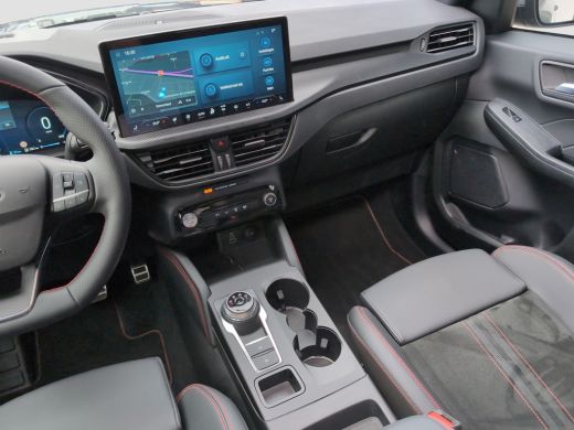 Ford Kuga 2.5 PHEV ST-Line X | Black Pack | Trekhaak | Head-Up | Pano | Adap. Cruise | Winter Pack ActivLease financial lease