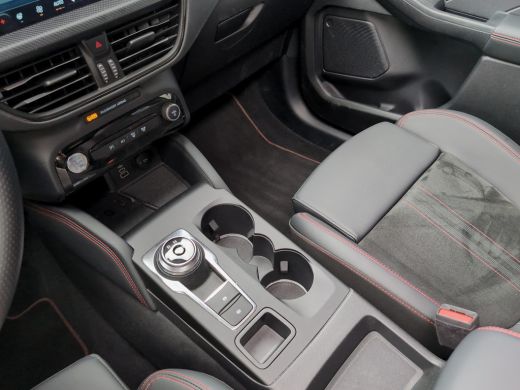 Ford Kuga 2.5 PHEV ST-Line X | Black Pack | Trekhaak | Head-Up | Pano | Adap. Cruise | Winter Pack ActivLease financial lease