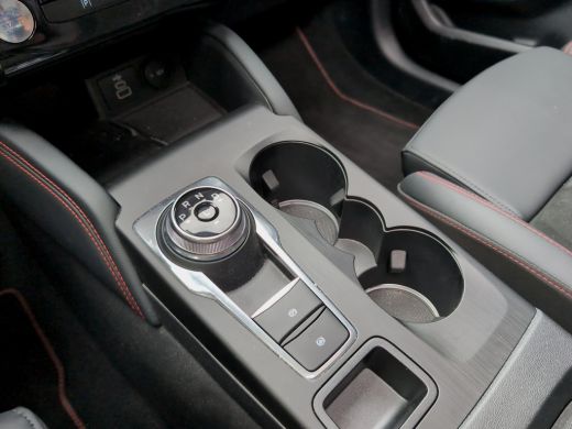 Ford Kuga 2.5 PHEV ST-Line X | Black Pack | Trekhaak | Head-Up | Pano | Adap. Cruise | Winter Pack ActivLease financial lease