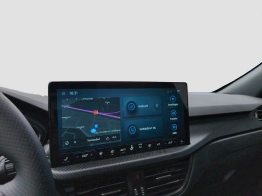 Ford Kuga 2.5 PHEV ST-Line X | Black Pack | Trekhaak | Head-Up | Pano | Adap. Cruise | Winter Pack ActivLease financial lease