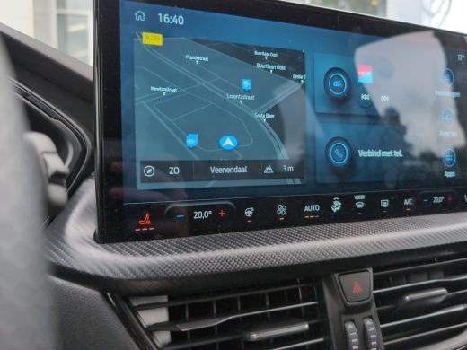 Ford Kuga 2.5 PHEV ST-Line X | Black Pack | Trekhaak | Head-Up | Pano | Adap. Cruise | Winter Pack ActivLease financial lease