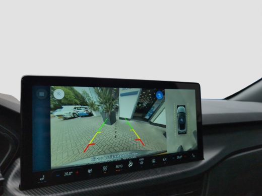 Ford Kuga 2.5 PHEV ST-Line X | Black Pack | Trekhaak | Head-Up | Pano | Adap. Cruise | Winter Pack ActivLease financial lease