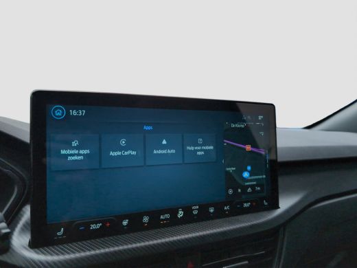 Ford Kuga 2.5 PHEV ST-Line X | Black Pack | Trekhaak | Head-Up | Pano | Adap. Cruise | Winter Pack ActivLease financial lease