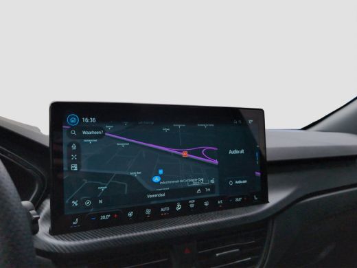 Ford Kuga 2.5 PHEV ST-Line X | Black Pack | Trekhaak | Head-Up | Pano | Adap. Cruise | Winter Pack ActivLease financial lease