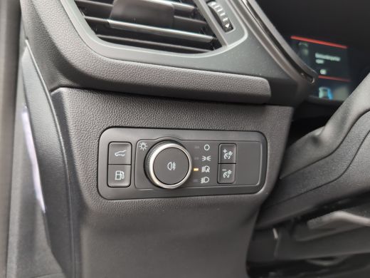 Ford Kuga 2.5 PHEV ST-Line X | Black Pack | Trekhaak | Head-Up | Pano | Adap. Cruise | Winter Pack ActivLease financial lease