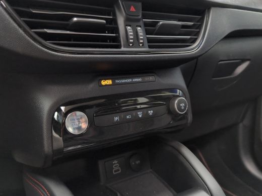 Ford Kuga 2.5 PHEV ST-Line X | Black Pack | Trekhaak | Head-Up | Pano | Adap. Cruise | Winter Pack ActivLease financial lease