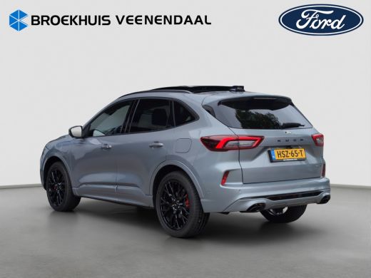 Ford Kuga 2.5 PHEV ST-Line X | Black Pack | Trekhaak | Head-Up | Pano | Adap. Cruise | Winter Pack ActivLease financial lease